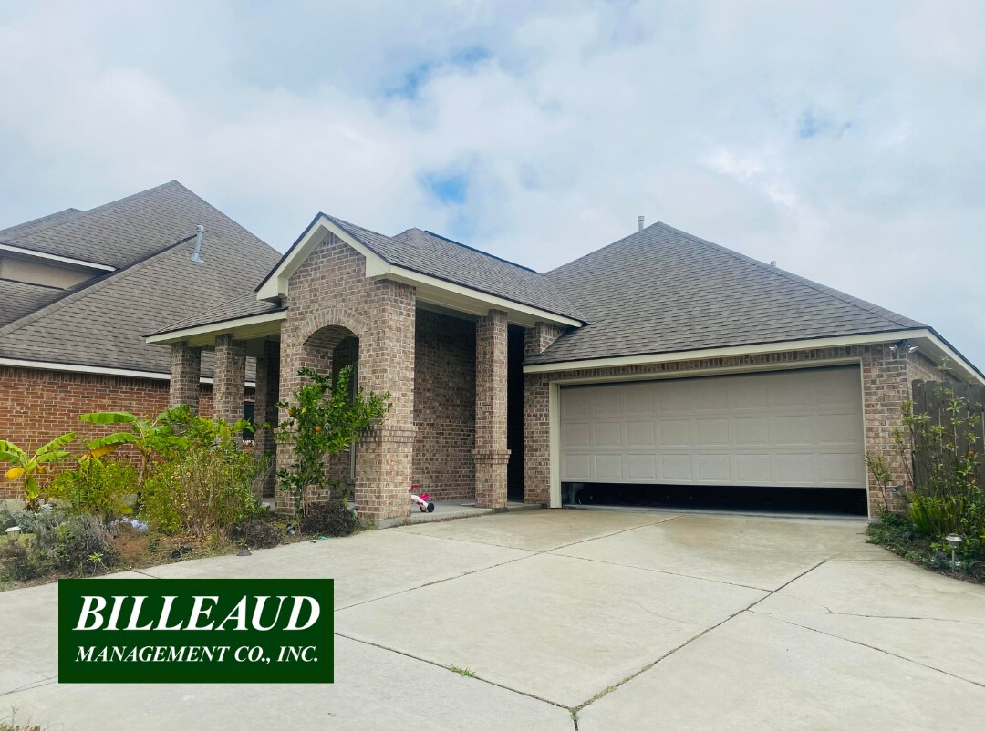 100 Ace Ln, Lafayette, LA 70503 House Rental in Lafayette, LA
