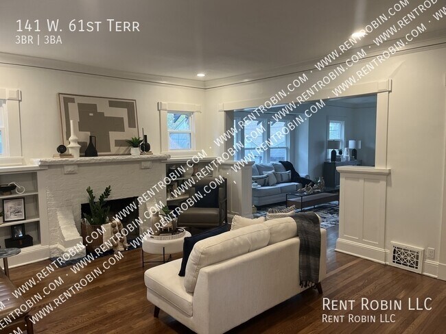 Foto del edificio - 141 W 61st Terrace