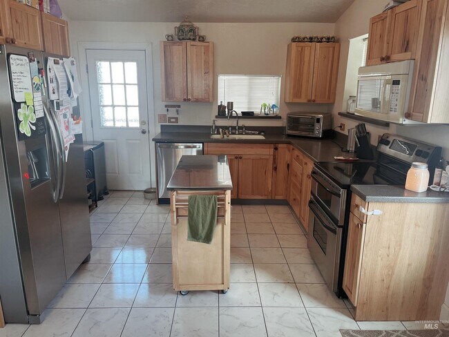 Foto del edificio - 800 S 3rd W St