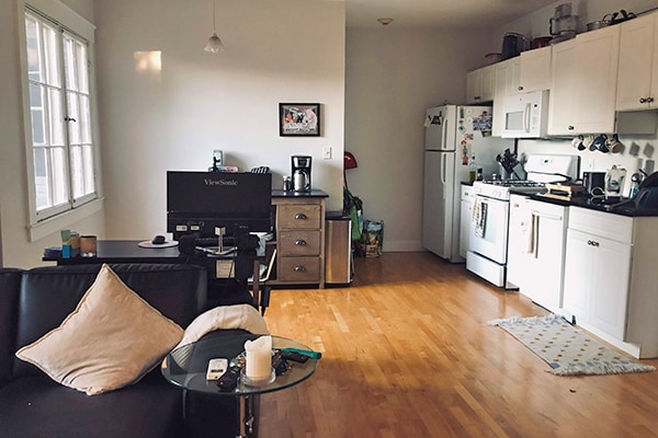 Primary Photo - 30 Chauncy St