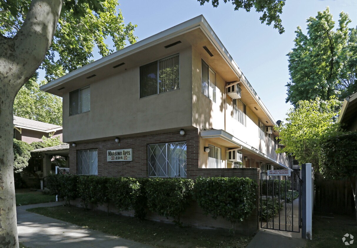 Primary Photo - Marsino Apartments