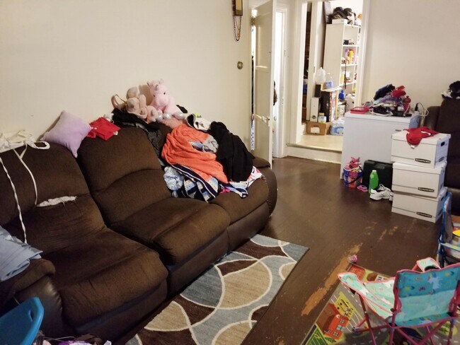 Foto del edificio - 982 Wayne Ave