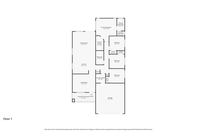 Building Photo - 3326 W Shumway Farm Rd