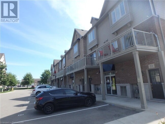 Building Photo - 1401 Plains Rd E