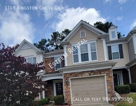 Building Photo - 1149 Kingston Grove Dr