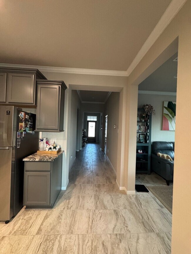Foto del edificio - 4-bedroom 2-bathroom home in Nolanville!