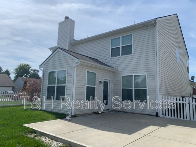 Foto del edificio - 15156 High Timber Ln