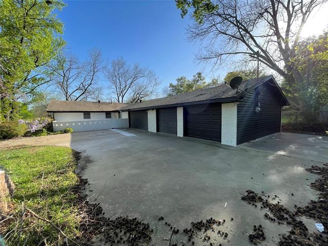 Foto del edificio - 1501 W Chestnut St