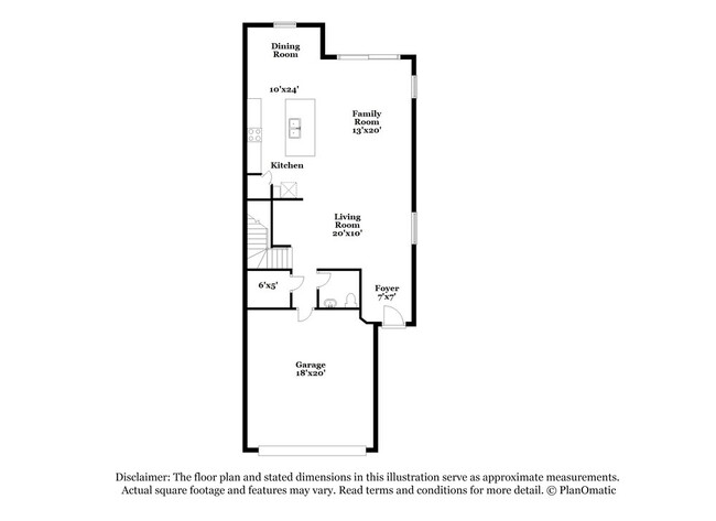 Foto del edificio - 7218 Spring Snowflake Ave