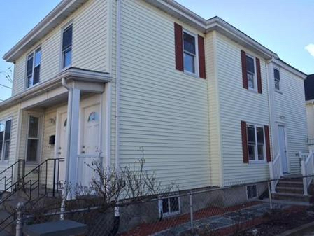Building Photo - 87 Harvard St