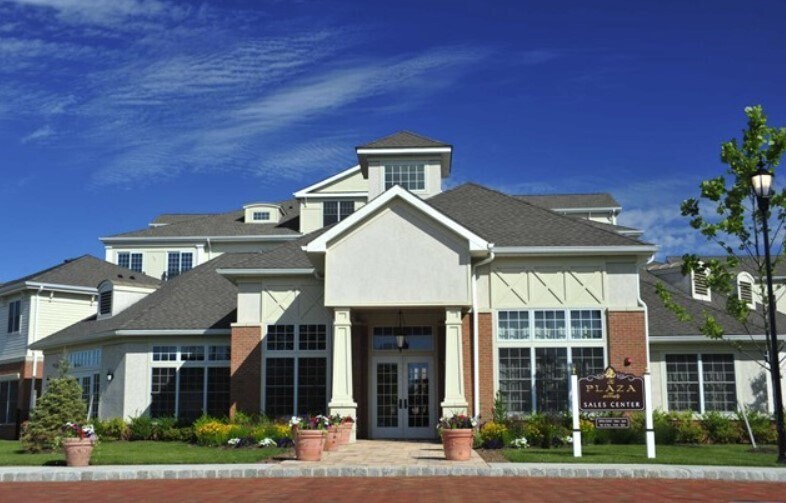 Building Photo - 3113 The Plz
