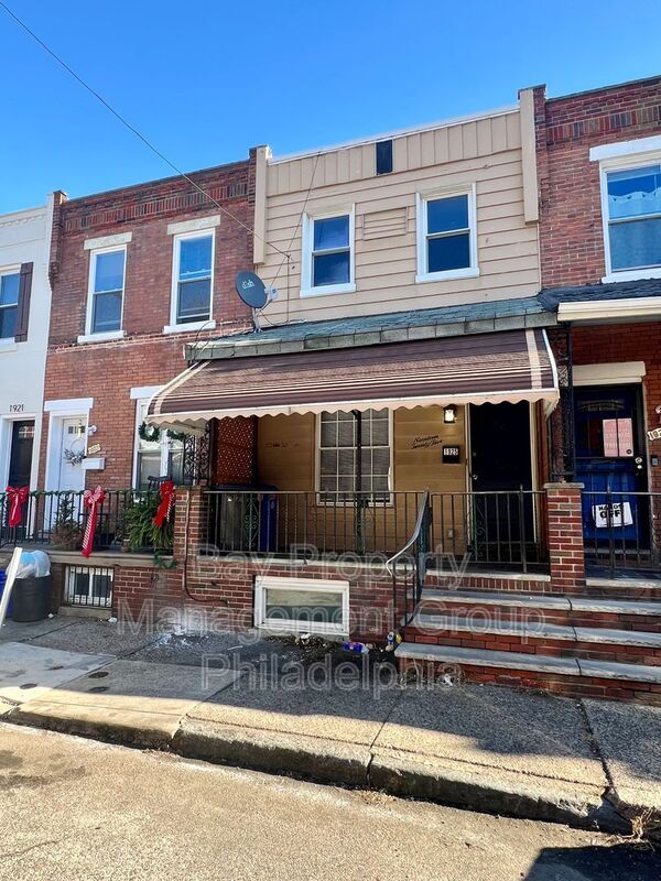 Foto del edificio - 1925 S Croskey St