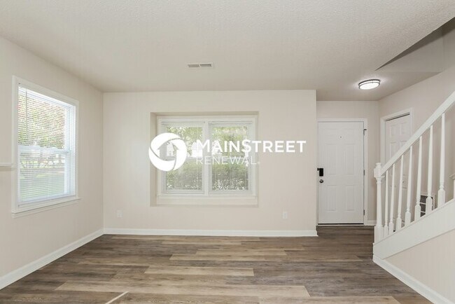 Foto del edificio - 4 Bedroom Pet-Friendly Home in GREENSBORO,...