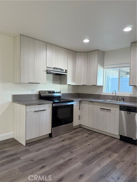 Foto del edificio - 1191 N 1st Ave