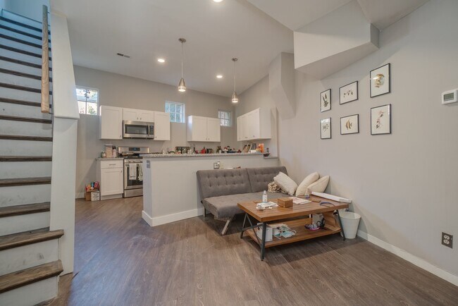 Foto del edificio - 314 Emory St