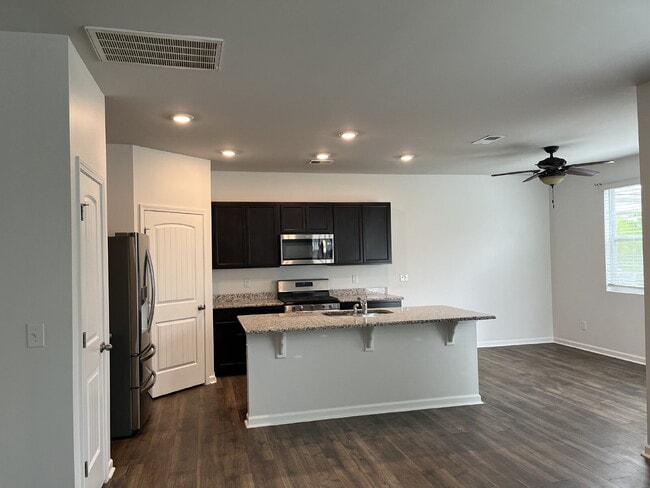 Photo - "Charming 3-Bedroom, 2-Bath Home with 1800 Sq Ft of Comfort at 1083 Pepper Stone Drive!"
