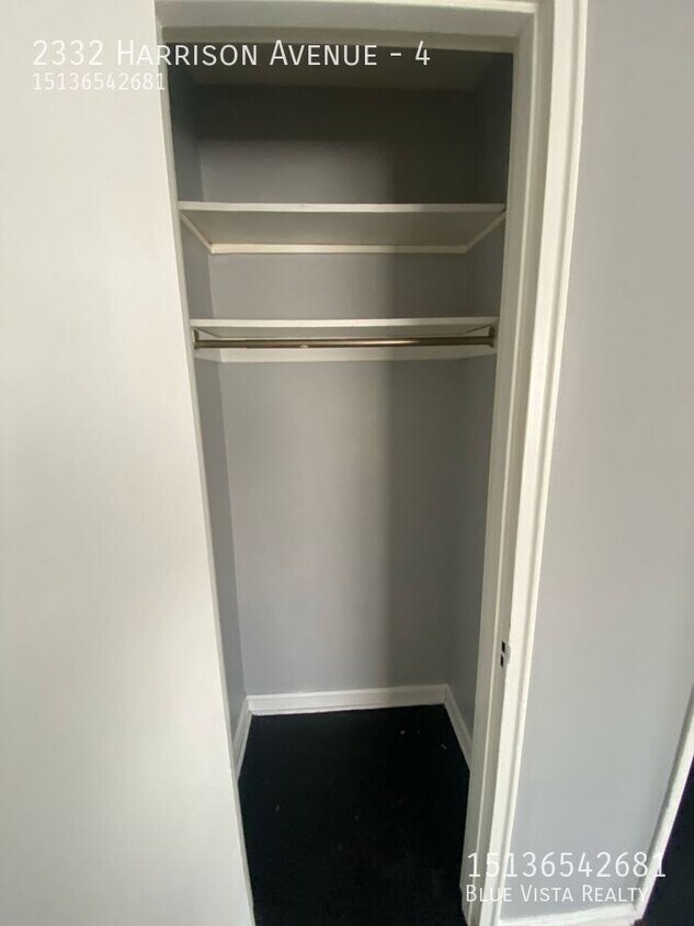 Foto del edificio - 2332 Harrison Ave