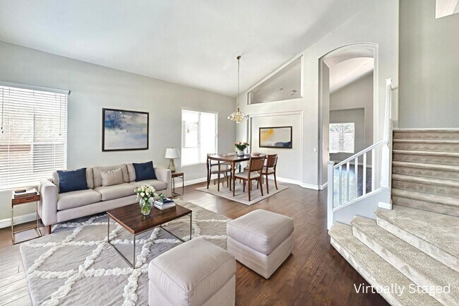 Foto del edificio - Rhodes Ranch