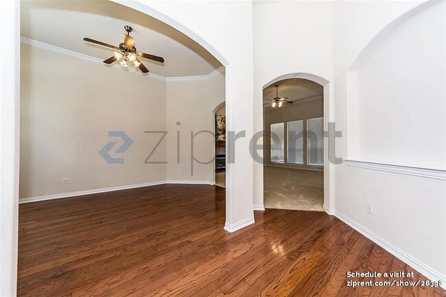 Building Photo - 3616 Sam Rayburn Trail