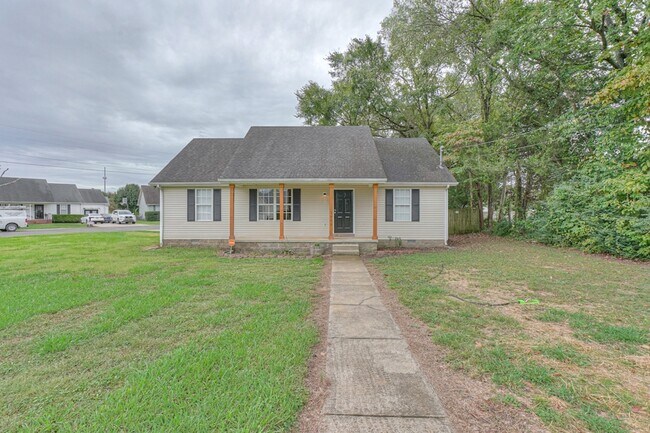 Foto del edificio - 2426 Floyd Ave