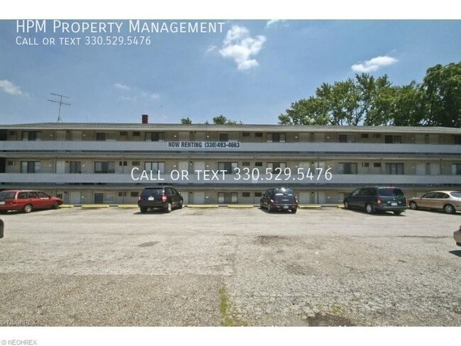 Foto del edificio - 508 E Buchtel Ave