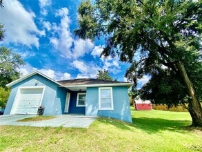 Building Photo - 8638 Garden Way Rd