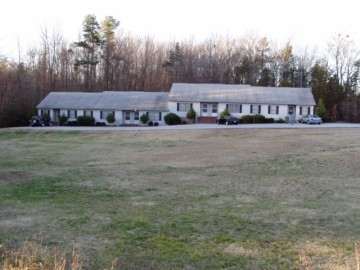 Foto principal - Springdale Apartments