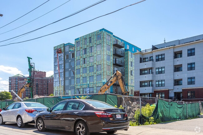 Building Photo - 30 Penniman Rd