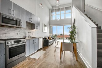 Interior Photo - The BW