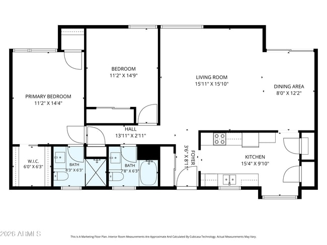 Building Photo - 3308 E Camelback Rd