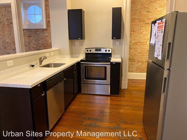 Foto del edificio - 1123-1125 Walnut St