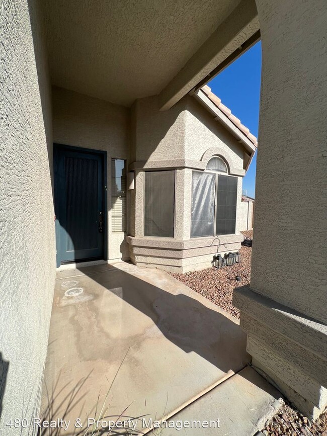 Building Photo - 4 br, 2 bath House - 3902 S Cox Ct