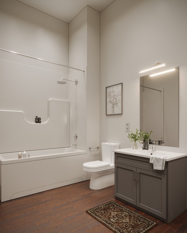 Building Photo - Boxrud Flats