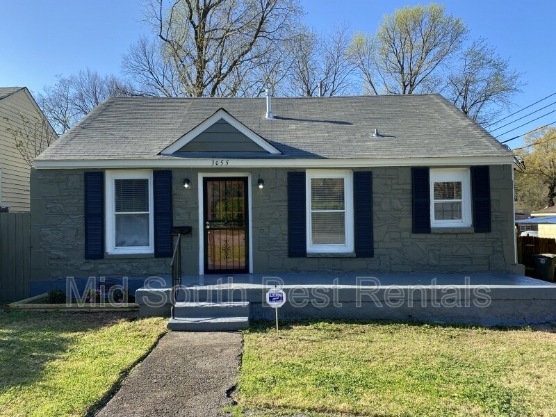 Primary Photo - 3055 Seminole Rd