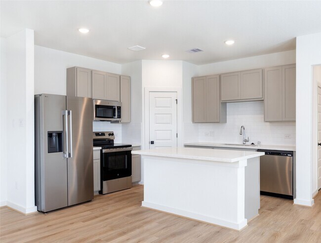 Foto del edificio - 2031 Longmire Villas Ct