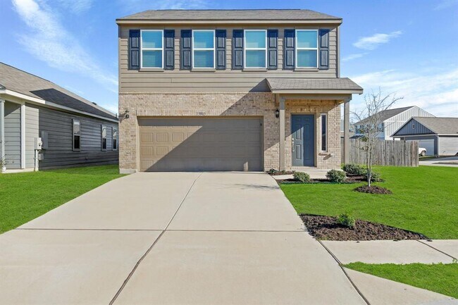Building Photo - 13005 Foreston Dr