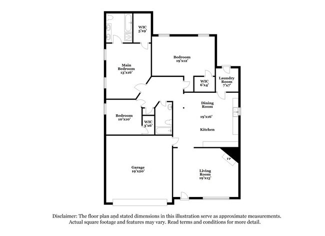 Foto del edificio - 10224 Dawson Trail