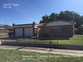 Building Photo - 10620 Tiber Pl