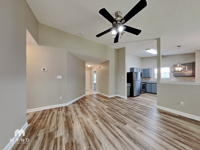 Building Photo - 4416 Wills Way