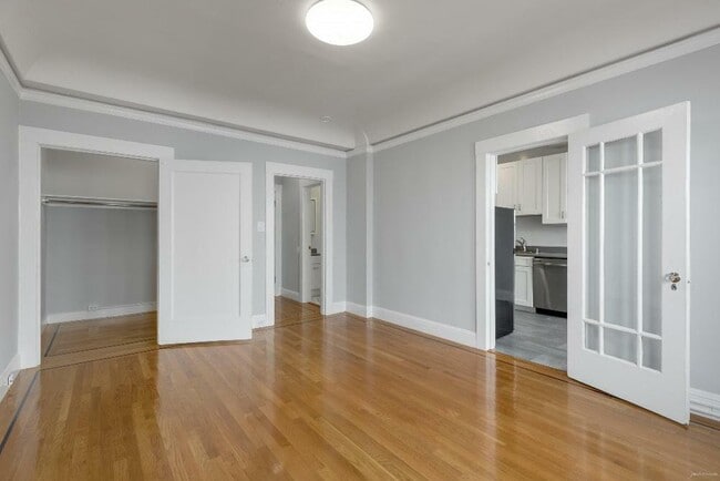 Photo - 312 Fillmore St Apartment