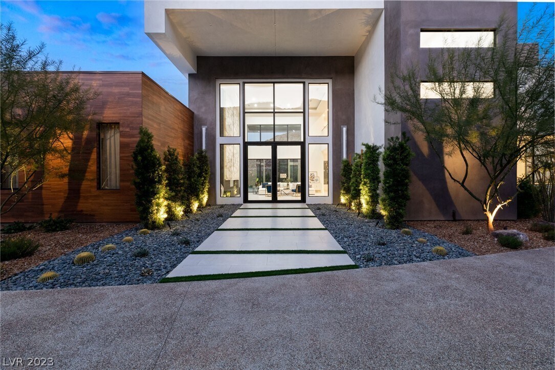 Foto principal - 1 Sanctuary Peak Ct
