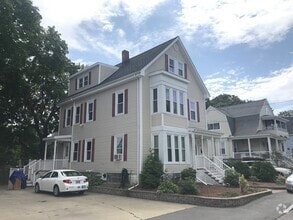 Building Photo - 8 Thayer Pl