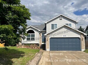 Building Photo - 8065 Chancellor Dr