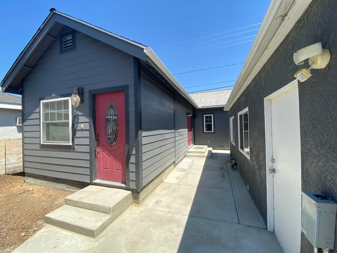 Foto principal - 1714 N Lincoln St