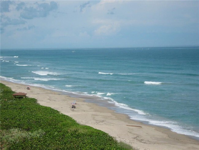 Foto del edificio - 7430 S Ocean Dr