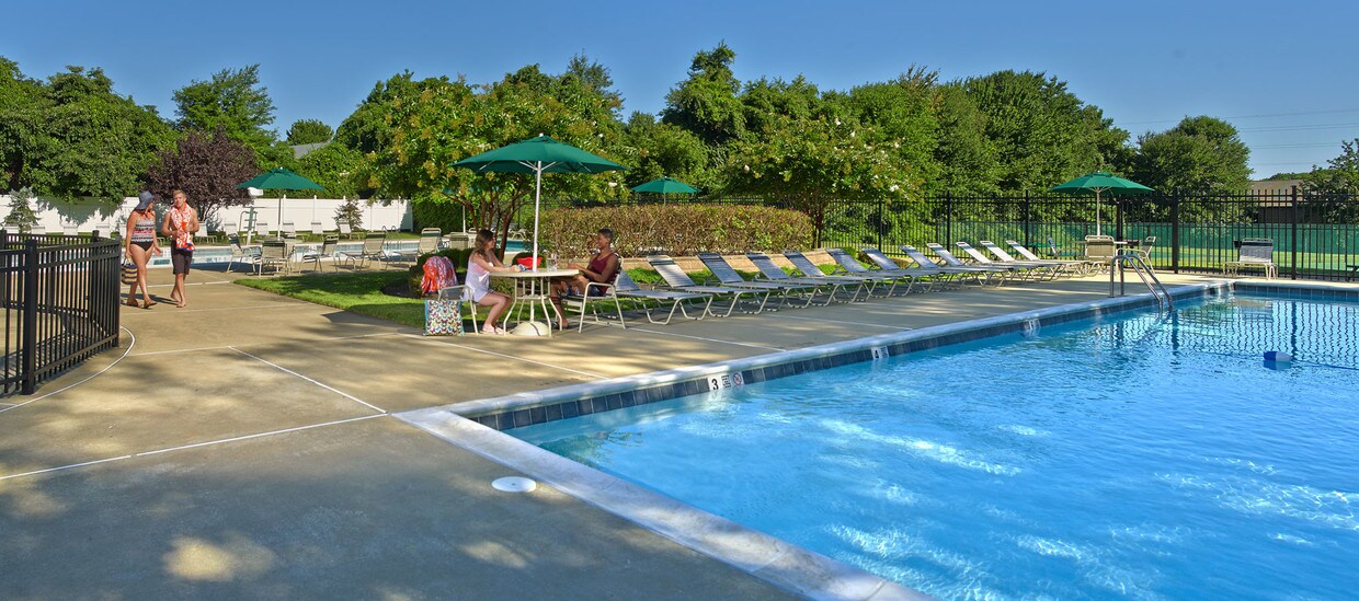 Whitney Apartments Apartments in Claymont, DE