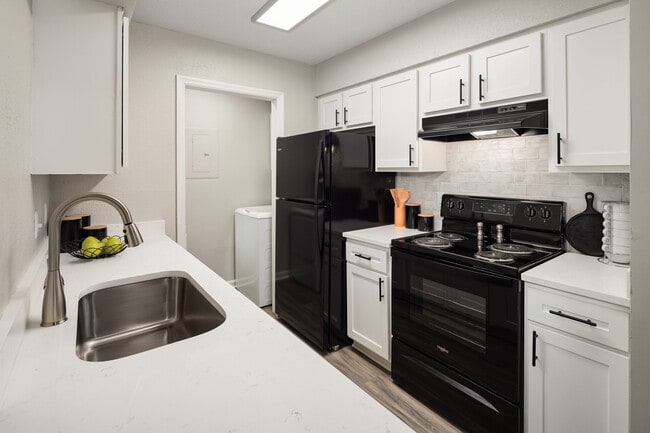 Williamsburg apartments — community photo - Williamsburg