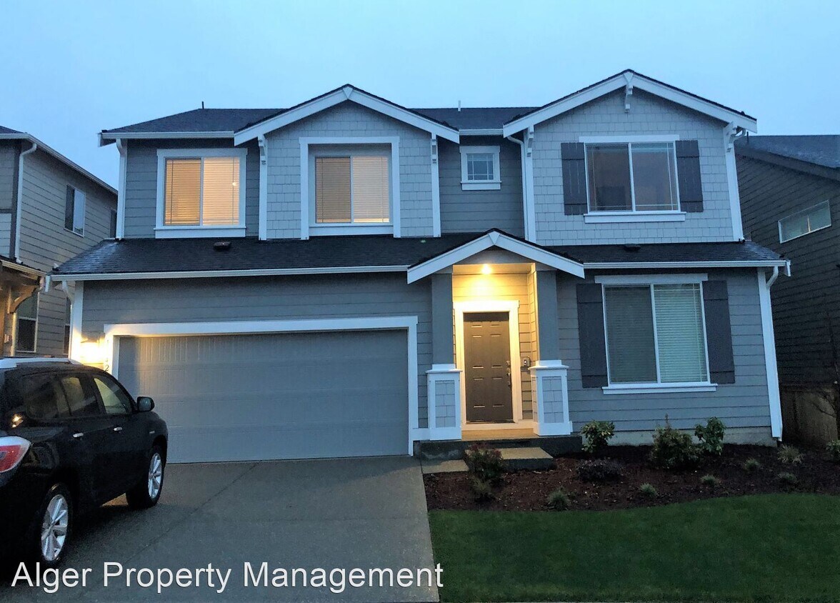 Primary Photo - 5 br, 3 bath House - 1142 Baker Heights Loop