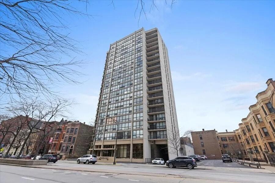 1540 N La Salle Dr Unit 1907, Chicago, IL 60610 Condo for Rent in