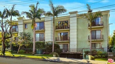 Building Photo - 16000 W Sunset Blvd